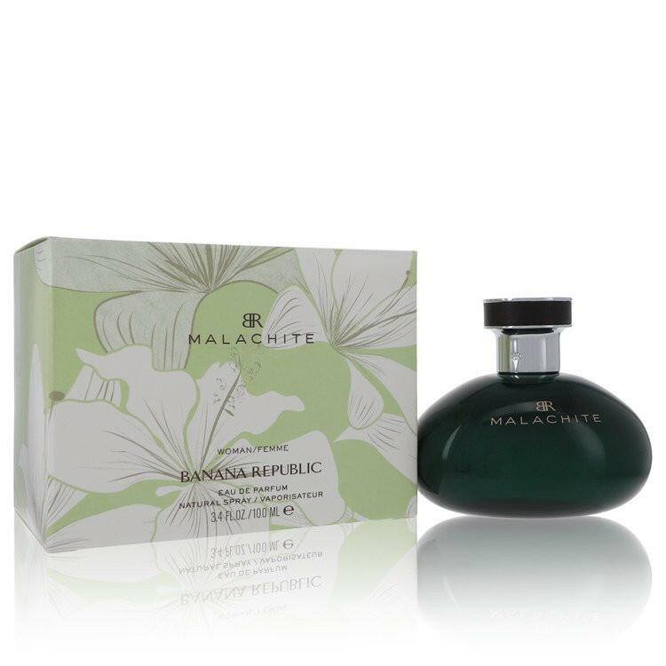 Banana Republic Malachite Eau De Parfum Spray (Special Edition) By