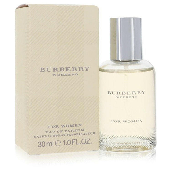 Weekend Eau De Parfum Spray By Burberry - 1 oz