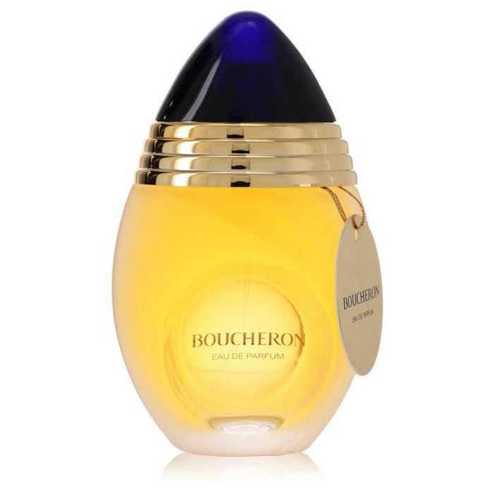 Boucheron Eau De Parfum Spray (Tester) By Boucheron - 3.3 oz