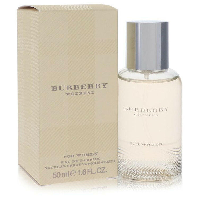 Weekend Eau De Parfum Spray By Burberry - 1.7 oz