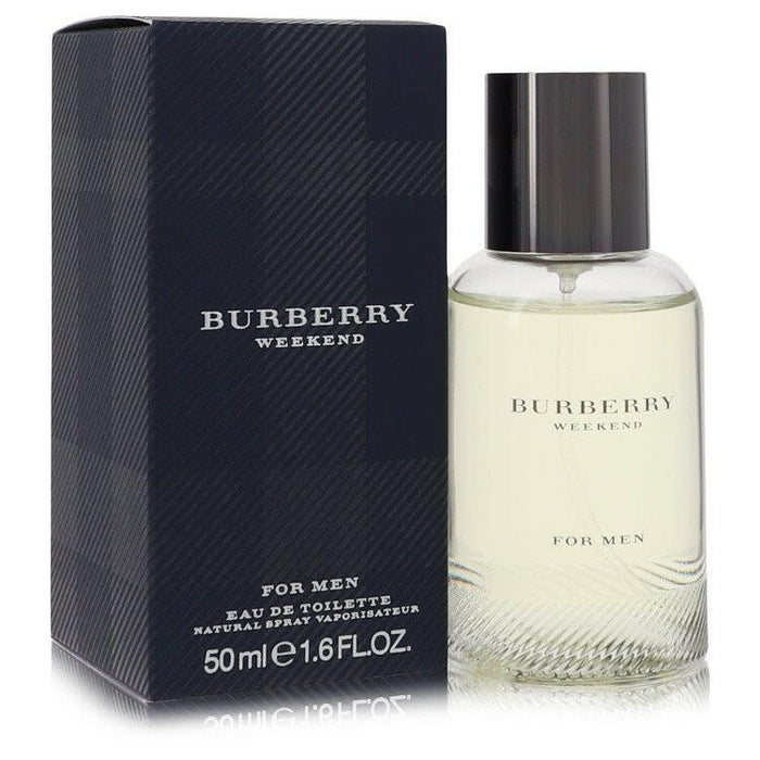 Weekend Eau De Toilette Spray By Burberry - 1.7 oz