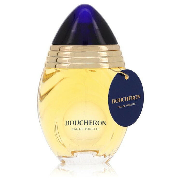 Boucheron Eau De Toilette Spray (Tester) By Boucheron - 3.3 oz