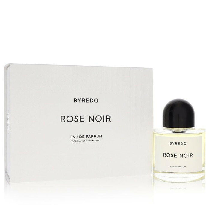 Byredo Rose Noir Eau De Parfum Spray (Unisex) By Byredo - 3.4 oz