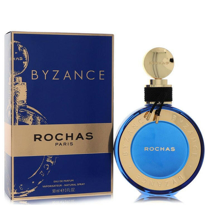 Byzance 2019 Edition Eau De Parfum Spray By Rochas - 3 oz