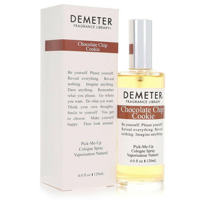 Demeter Chocolate Chip Cookie Cologne Spray By Demeter - 4 oz