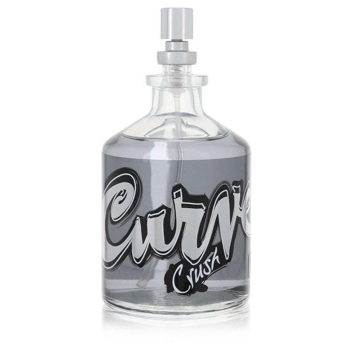 Curve Crush Eau De Cologne Spray (Tester) By Liz Claiborne - 4.2 oz
