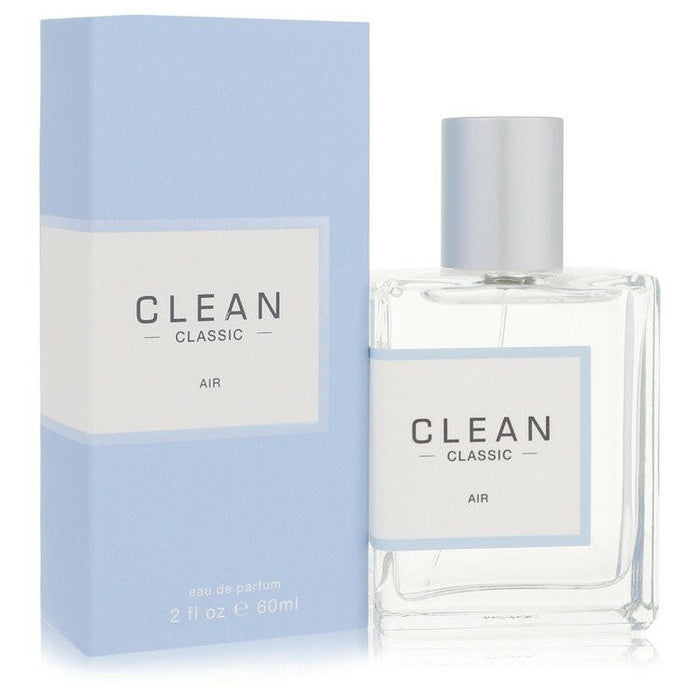 Clean Air Eau De Parfum Spray By Clean - 2.14 oz