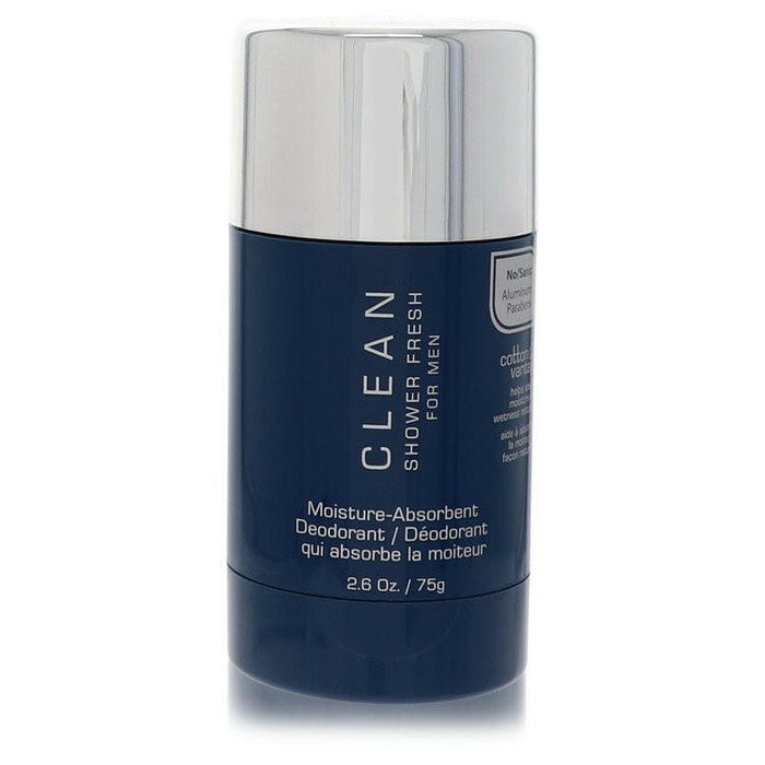 Clean Shower Fresh Deodorant Stick By Clean - 2.6 oz