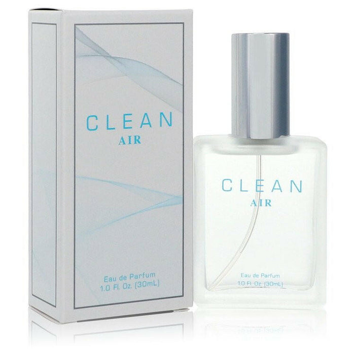 Clean Air Eau De Parfum Spray By Clean - 1 oz