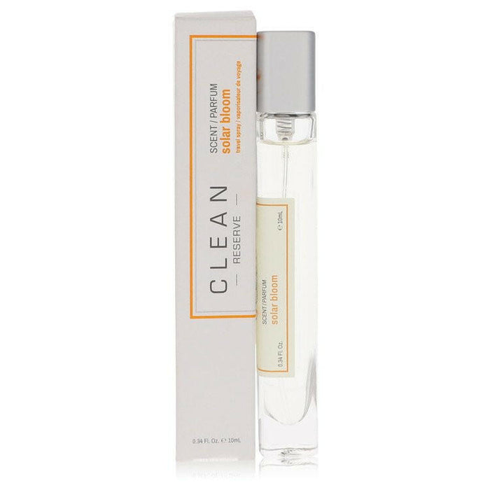 Clean Reserve Solar Bloom Travel Spray By Clean - 0.34 oz