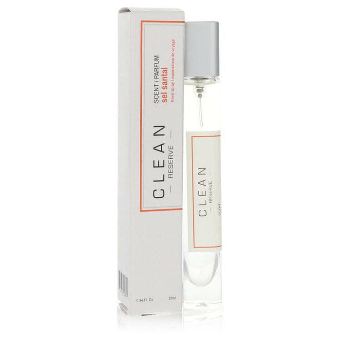 Clean Reserve Sel Santal Travel EDP Spray By Clean - 0.34 oz