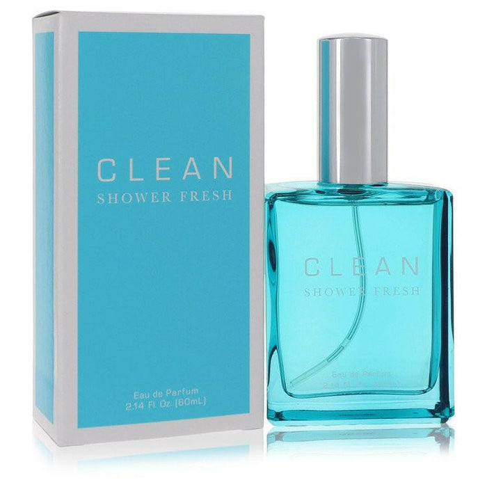 Clean Shower Fresh Eau De Parfum Spray By Clean - 2.14 oz