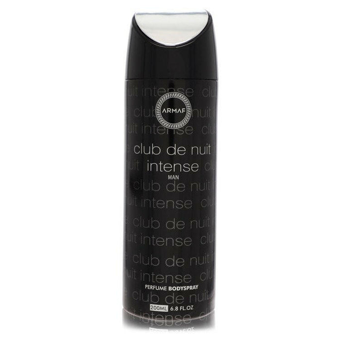 Club De Nuit Intense Body Spray By Armaf - 6.8 oz
