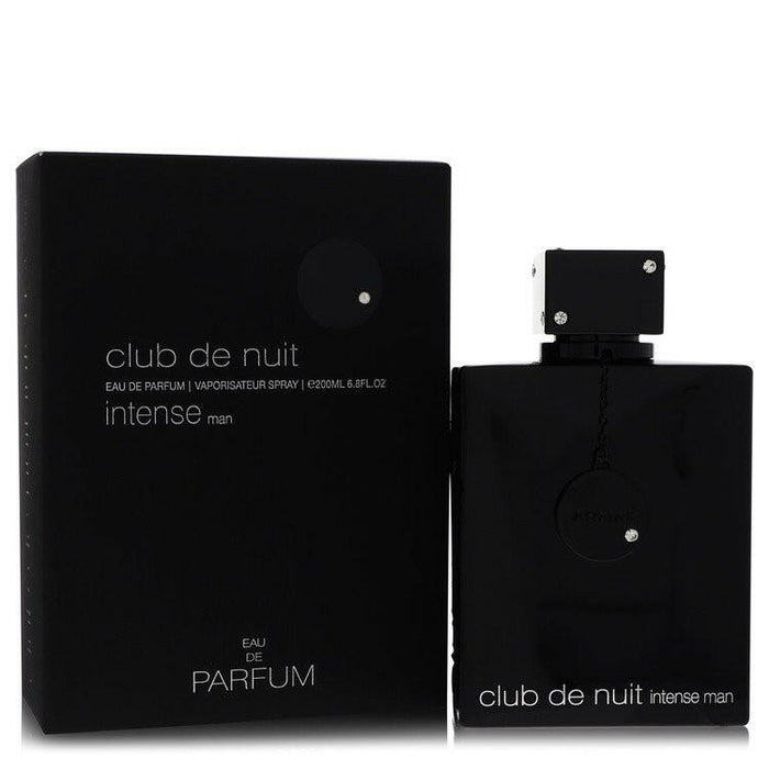 Club De Nuit Intense Eau De Parfum Spray By Armaf - 6.8 oz