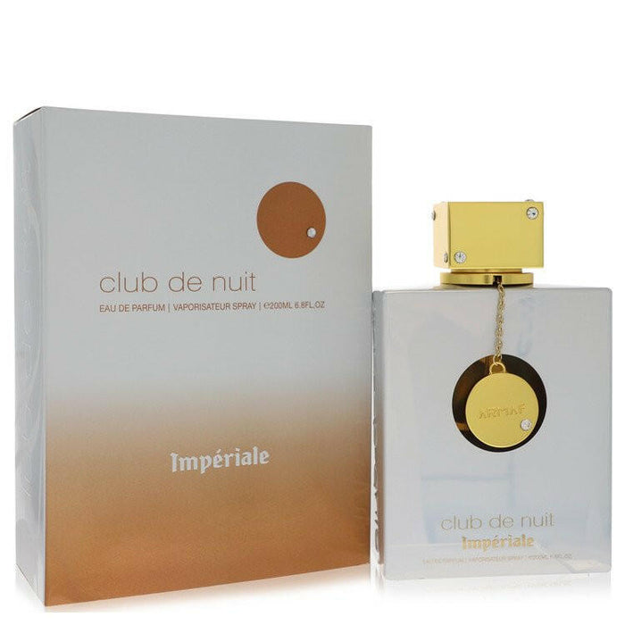 Club De Nuit Imperiale Eau De Parfum Spray By Armaf - 6.8 oz
