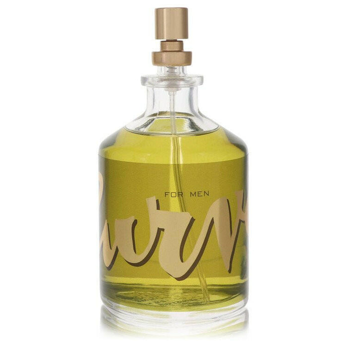 Curve Cologne Spray (Tester) By Liz Claiborne - 4.2 oz