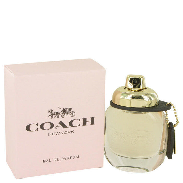 Coach Eau De Parfum Spray By Coach - 1 oz