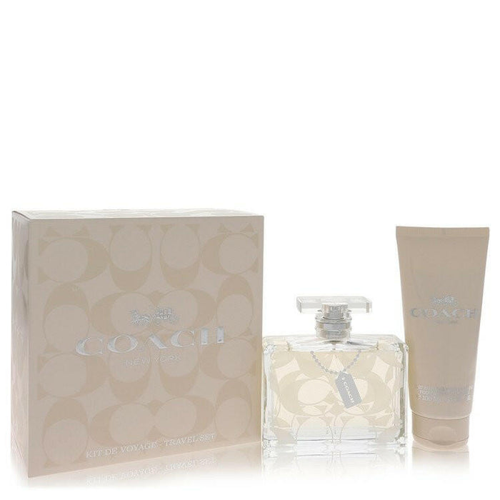 Coach Signature Gift Set By Coach - 3.3 oz