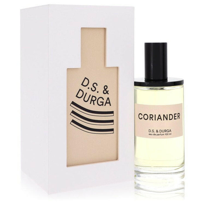 Coriander Eau De Parfum Spray By D.S. & Durga - 3.4 oz