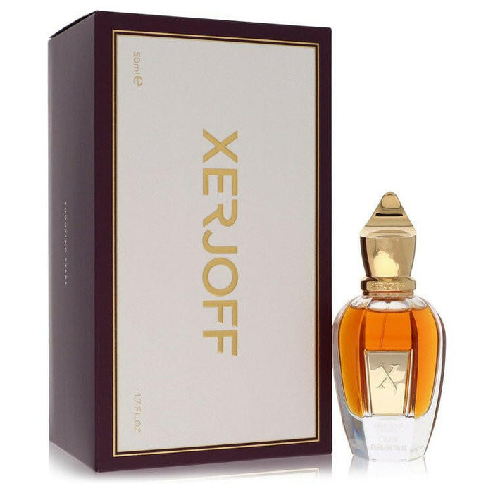 Cruz Del Sur Ii Eau De Parfum Spray (Unisex) By Xerjoff - 1.7 oz