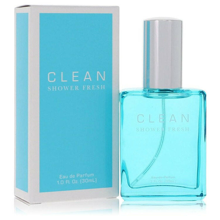 Clean Shower Fresh Eau De Parfum Spray By Clean - 1 oz