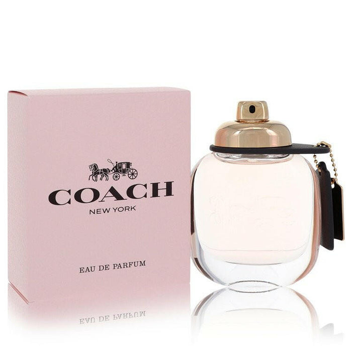 Coach Eau De Parfum Spray By Coach - 1.7 oz