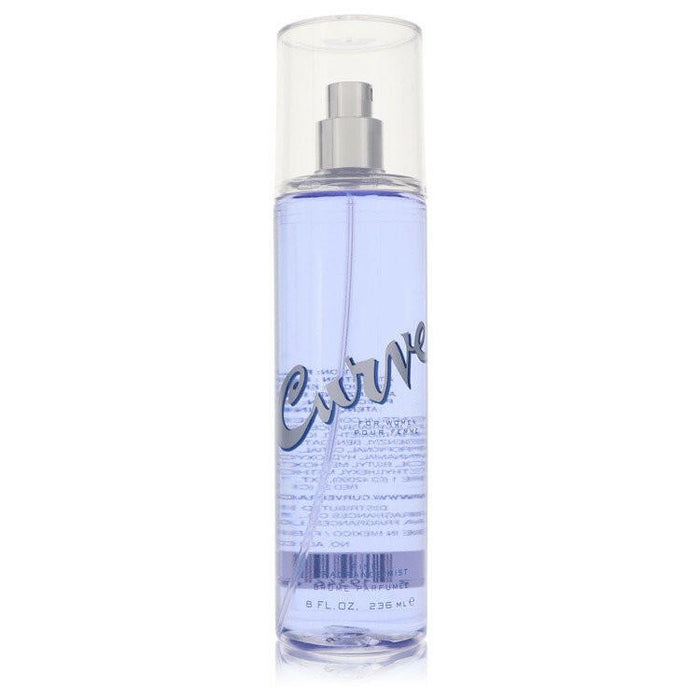 Curve Body Mist By Liz Claiborne - 8 oz