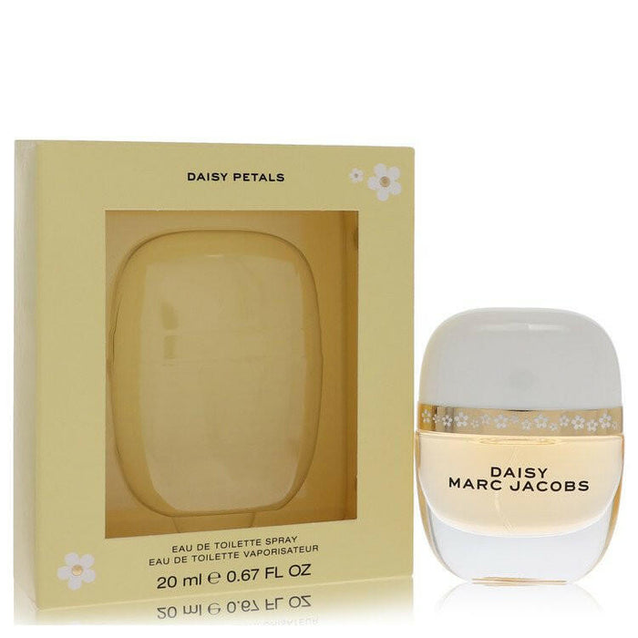 Daisy Eau De Toilette Spray By Marc Jacobs - 0.67 oz