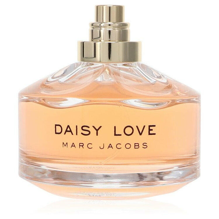 Daisy Love Eau De Toilette Spray (Tester) By Marc Jacobs - 3.4 oz