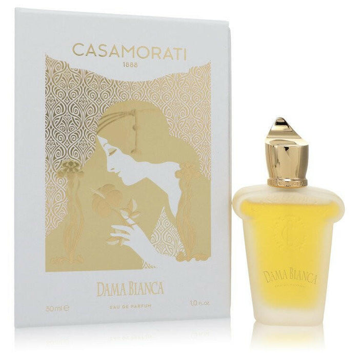 Dama Bianca Eau De Parfum Spray By Xerjoff - 1 oz