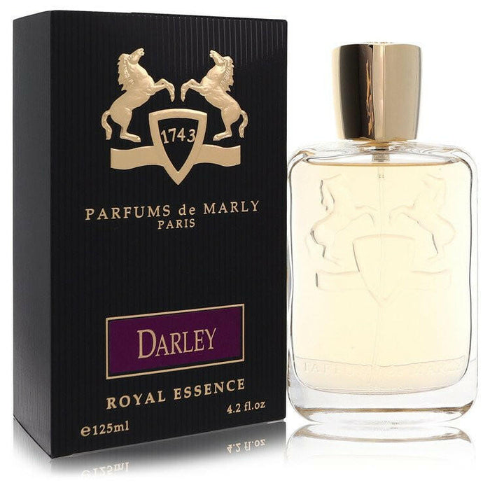 Darley Eau De Parfum Spray By Parfums de Marly - 4.2 oz