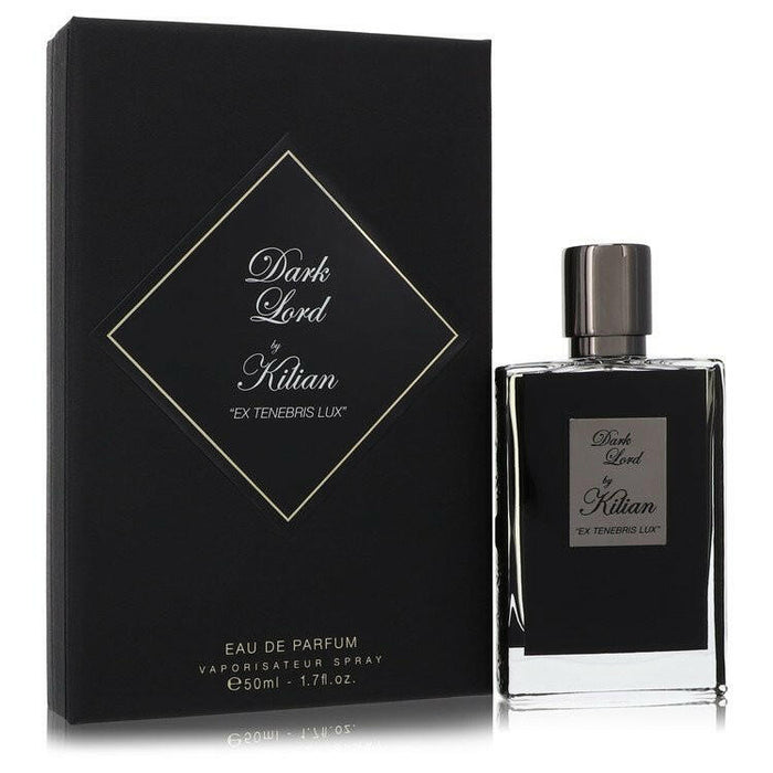Dark Lord Eau De Parfum Refillable Spray By Kilian - 1.7 oz