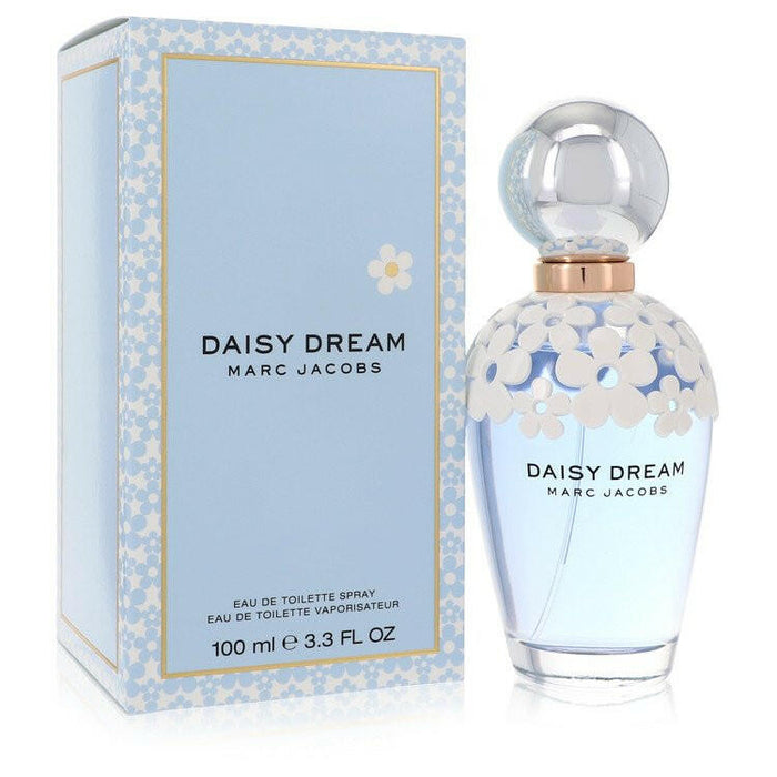 Daisy Dream Eau De Toilette Spray By Marc Jacobs - 3.4 oz