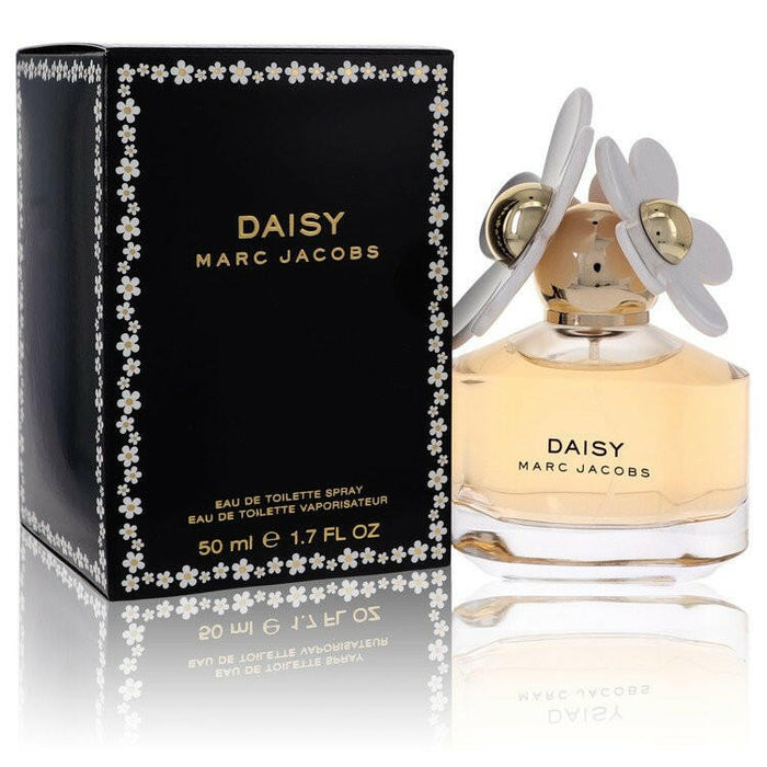 Daisy Eau De Toilette Spray By Marc Jacobs - 1.7 oz