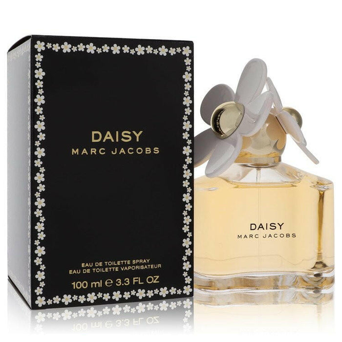 Daisy Eau De Toilette Spray By Marc Jacobs - 3.4 oz