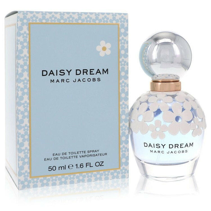 Daisy Dream Eau De Toilette Spray By Marc Jacobs - 1.7 oz