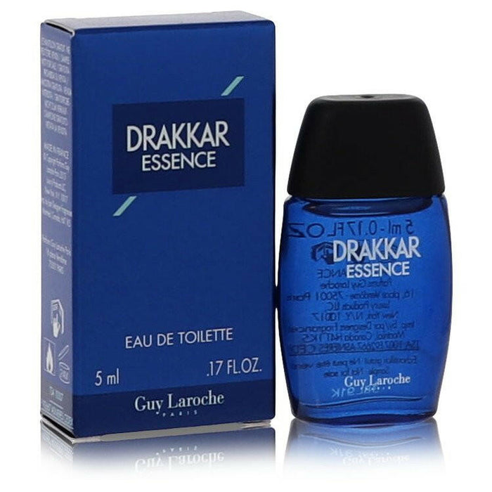 Drakkar Essence Mini EDT By Guy Laroche - 0.17 oz