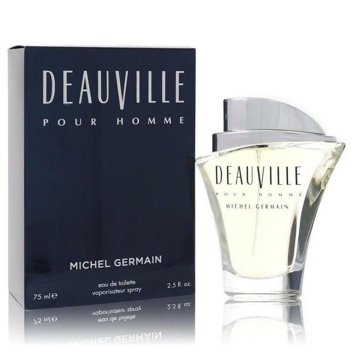 Deauville Eau De Toilette Spray By Michel Germain - 2.5 oz