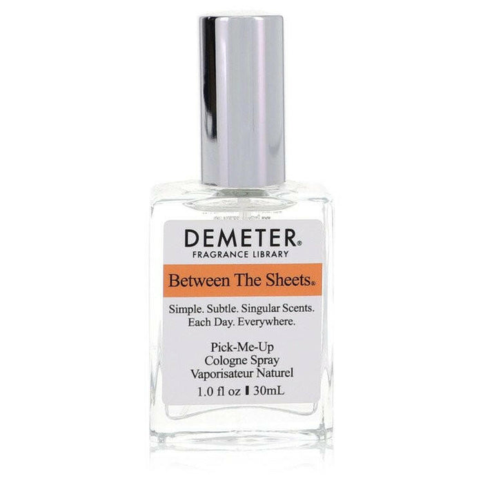 Demeter Between The Sheets Cologne Spray By Demeter - 1 oz