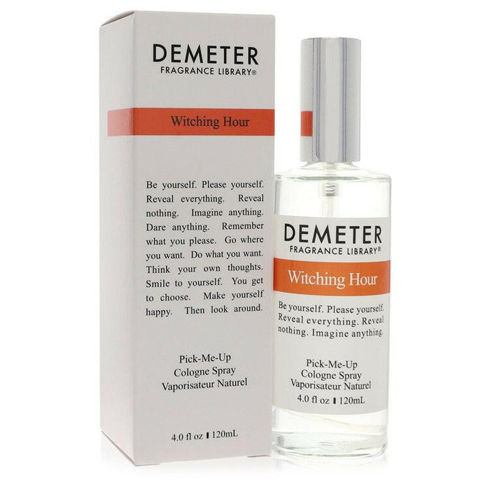 Demeter Witching Hour Cologne Spray By Demeter - 4 oz