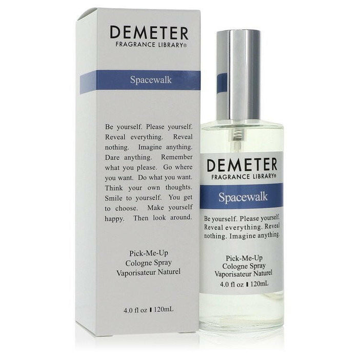 Demeter Spacewalk Cologne Spray (Unisex) By Demeter - 4 oz