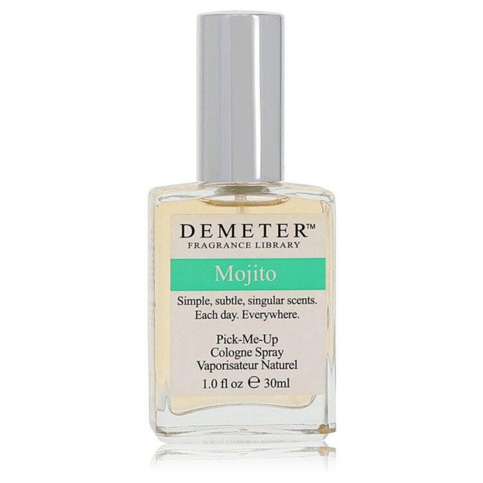 Demeter Mojito Cologne Spray By Demeter - 1 oz