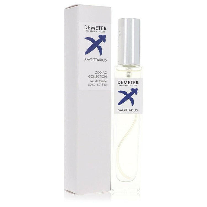 Demeter Sagittarius Eau De Toilette Spray By Demeter - 1.7 oz
