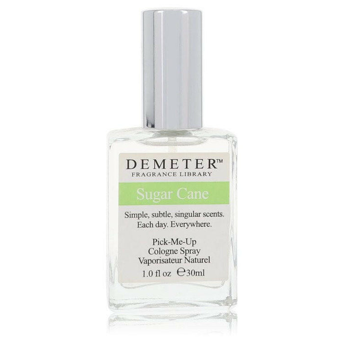 Demeter Sugar Cane Cologne Spray By Demeter - 1 oz