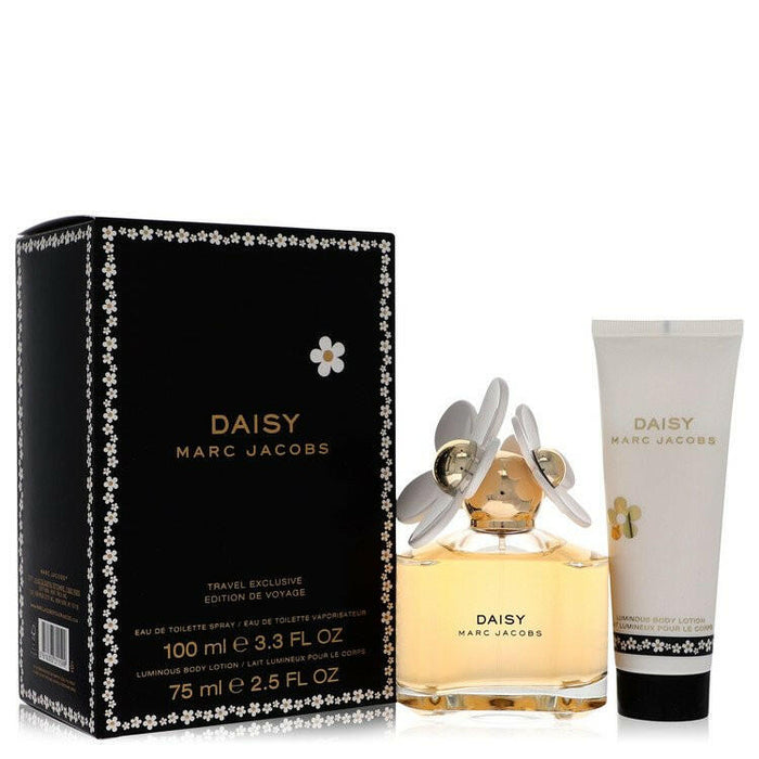 Daisy Gift Set By Marc Jacobs - 3.4 oz