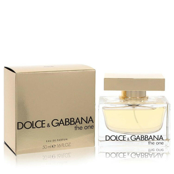 The One Eau De Parfum Spray By Dolce & Gabbana - 1.7 oz