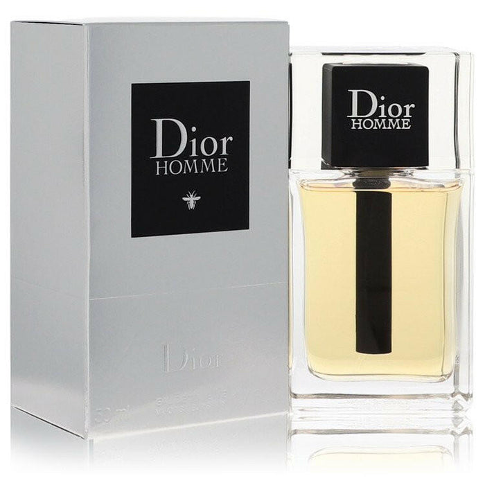 Dior Homme Eau De Cologne Spray By Christian Dior - 2.5 oz