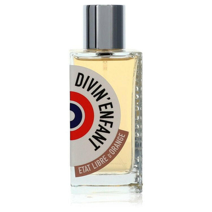 Etat Libre D'orange Divin Enfant Eau De Parfum Spray (Tester) By Etat Libre d'Orange - 3.4 oz