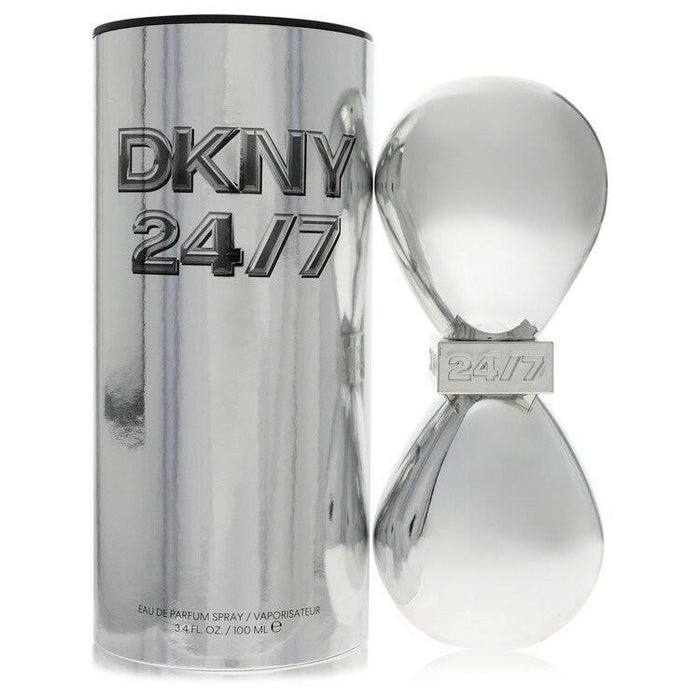 Dkny 24/7 Eau De Parfum Spray By Donna Karan - 3.4 oz