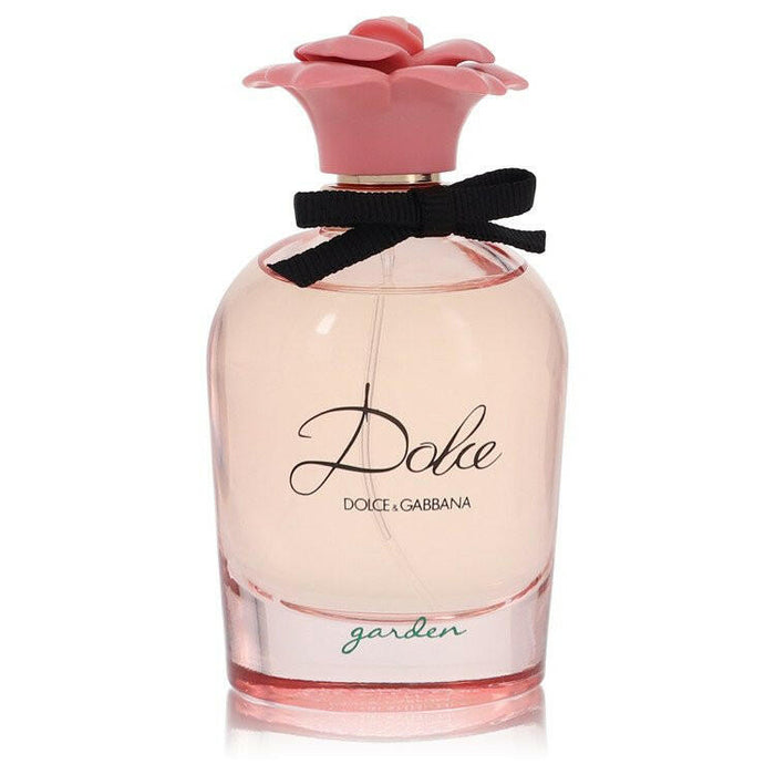 Dolce Garden Eau De Parfum Spray (Tester) By Dolce & Gabbana - 2.5 oz